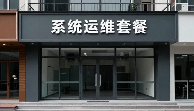 系统运维套餐中的技术支持服务常见问题与应对策略