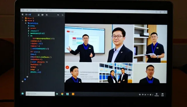 提升系统稳定性：师资培训课程中性能优化的关键实践