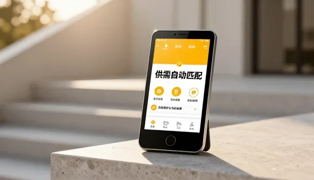 供需自动匹配系统在发布场景中的性能表现与适用条件分析