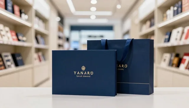 礼品采购业务如何适应市场变化与趋势