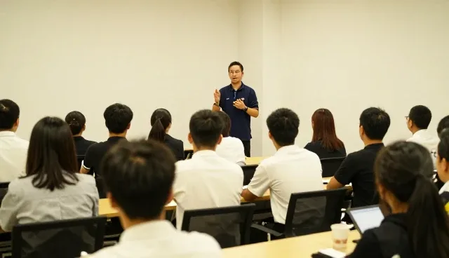 技术培训课程如何提升运维人员的性能与适用条件理解