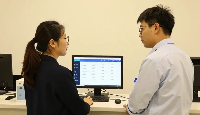 技术转化视角下的企业管理系统应用场景分析
