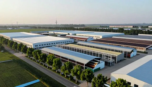仓储保鲜技术在土壤改良中的应用路径