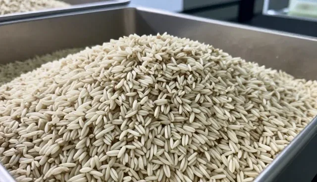 农产品加工设备在不同环境下的性能表现分析