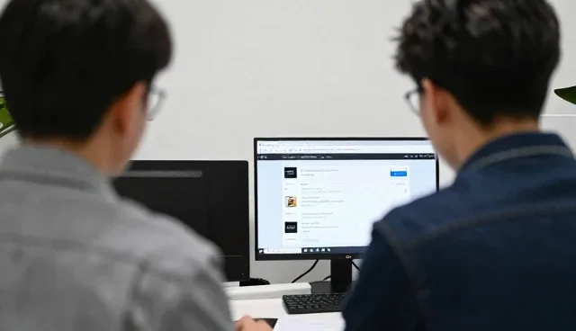 网络技术开发中的性能优化与适用场景分析