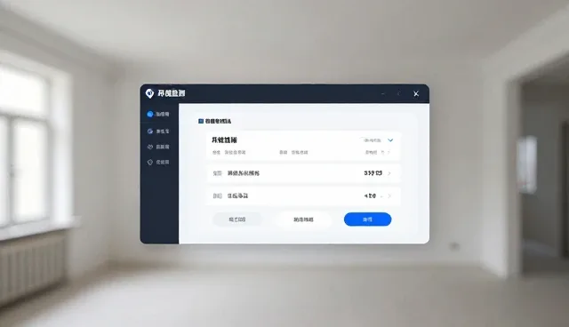 数据校验：废气治理中的关键环节分析