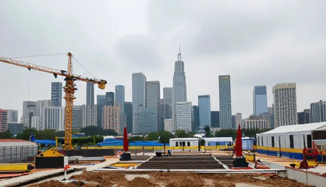 企业官网建设中性能评估的适用条件与处理方法