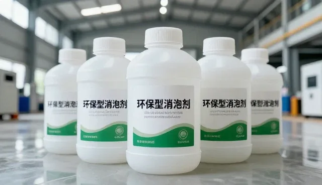 助剂供应使用规范：选型、使用与维护的全流程建议