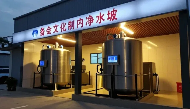高温高湿环境下设备维护的挑战与应对