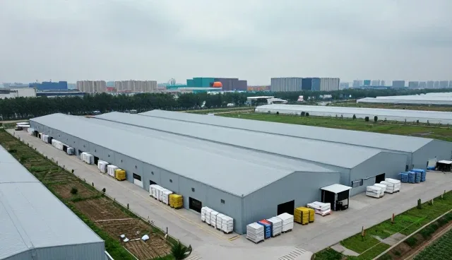 智能库存管理如何适应多变的业务场景