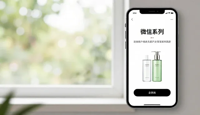 微信公众号开发中的维护与使用优化策略