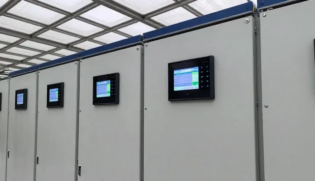 智能配电柜使用与维护建议提升运行效率
