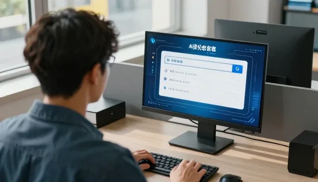 数据一致性在AI搜索优化中的关键作用与未来趋势