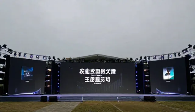 拍摄流程如何推动品牌策划的高效落地