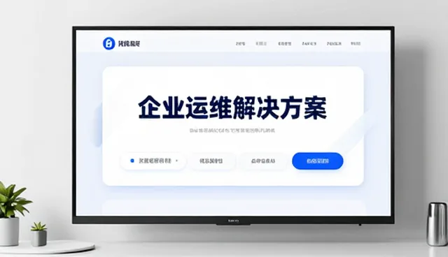 运维服务中操作规范对业务连续性的影响分析