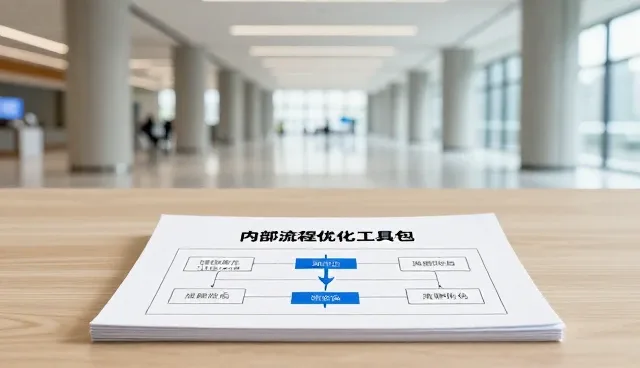 财税咨询标准化如何提升业务效率