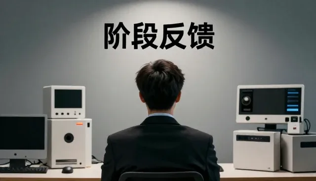 提升财税阶段反馈效率的流程管理实践