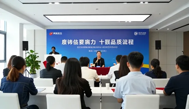 短视频代运营中品牌宣传片的拍摄与维护技巧
