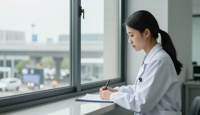 临床诊疗中适用条件的选择与实际考量