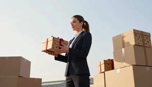 礼品采购选型中的核心关注点与优化路径