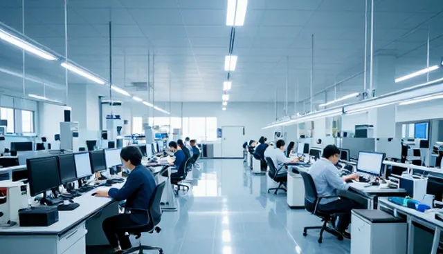 如何选择合适的技术外包模式推动软件研发迭代