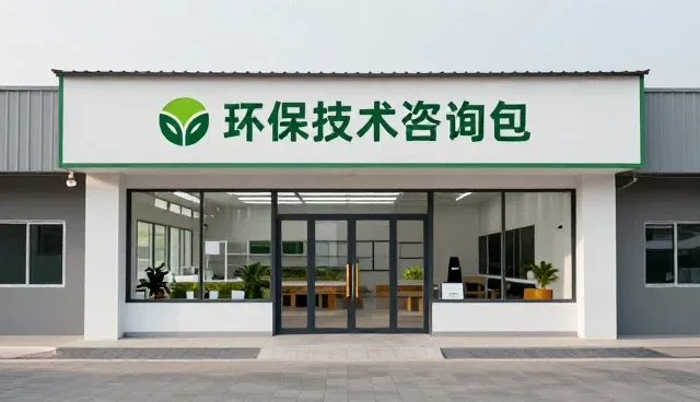 环保技术咨询在实际应用中的维护要点