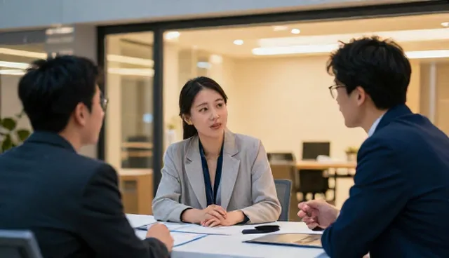 企业选型咨询的阶段性关注点与趋势分析