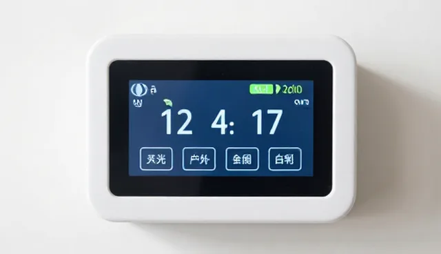 环保设备运行中的环境监测环节分析