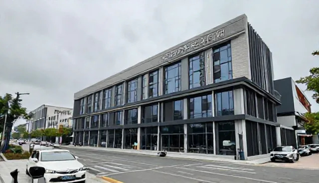 名录管理在企业展示套餐中的关键作用与维护技巧