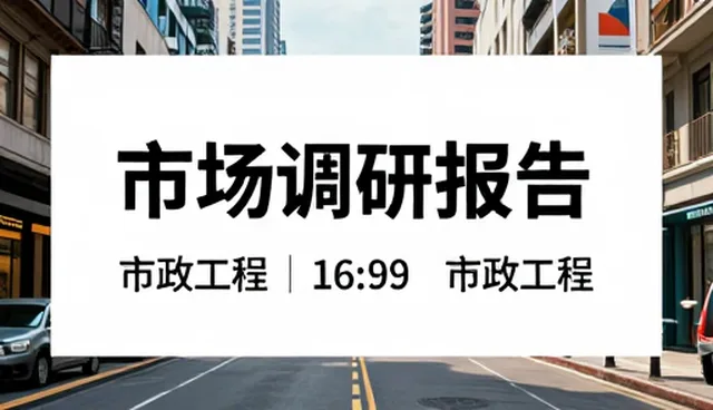 市场调研背景下策划业务的挑战与问题处理策略