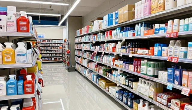 检查要点：市场热销商品常见问题分析