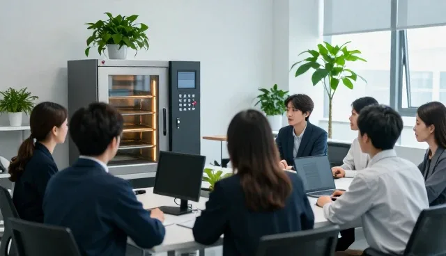 提升设备运行效率：技术支持中的性能优化策略