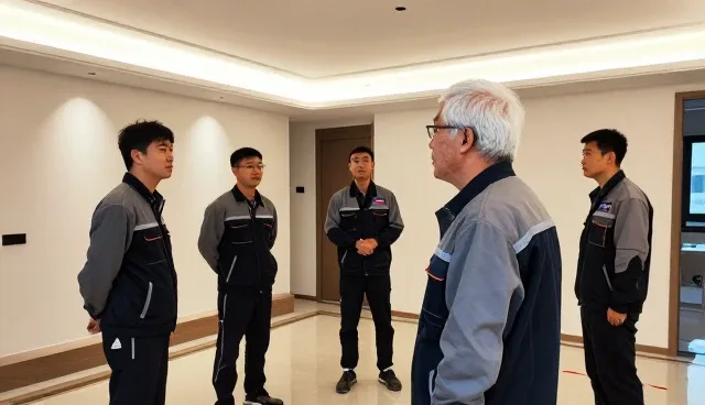 智能系统升级中适用条件的常见问题与处理策略