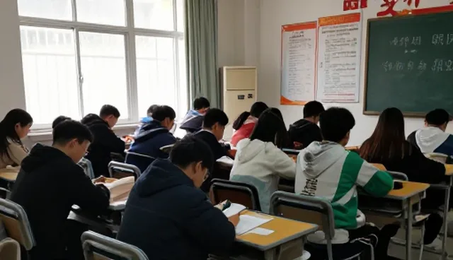 师资培训如何在考试辅导中实现差异化竞争