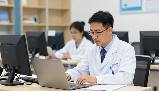 接口优化如何解决数据处理效率问题？