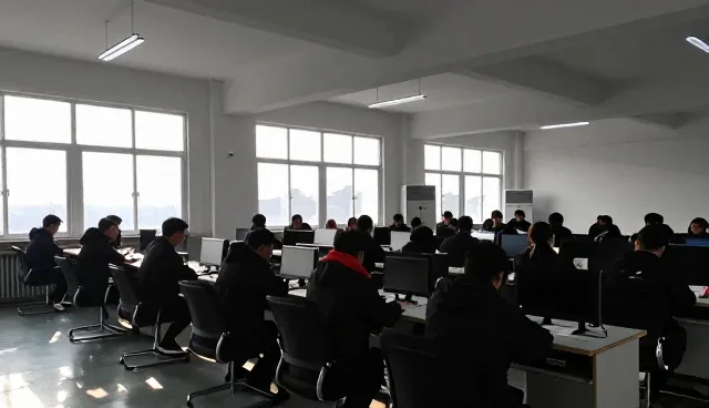 数据清洗场景中系统维护的挑战与应对