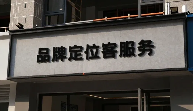 品牌定位咨询如何契合行业需求的性能与适用条件