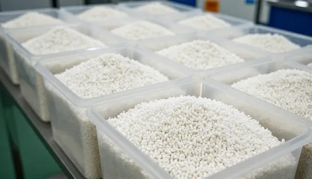 温湿度控制在化工生产中的关键作用与应对策略