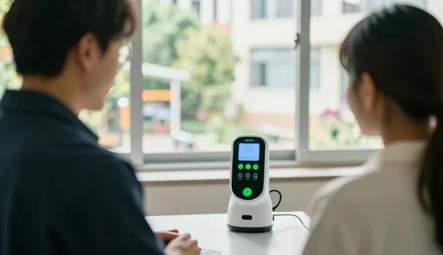 智能施肥技术如何推动农业防治策略升级