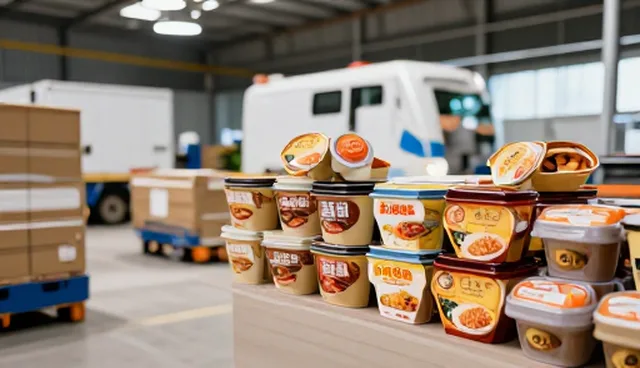 即食食品销售中的误区澄清与选型关注点解析