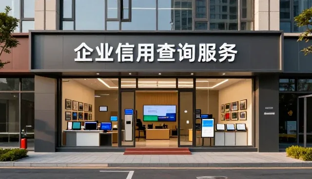 企业信用查询平台性能优化与适用场景分析
