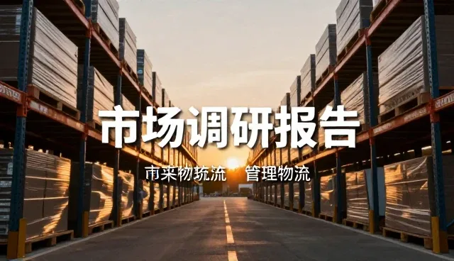 市场调研报告在商务代理中的实际应用与价值体现