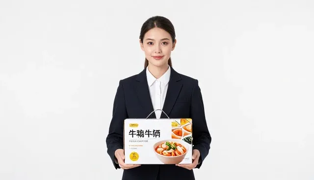 冷链物流在餐饮配套中的关键作用与发展趋势