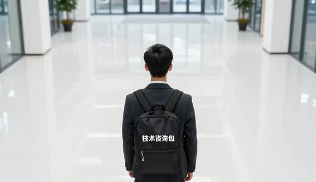 技术转让场景中适用条件的深度解析