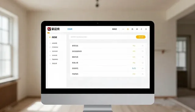 技术应用场景中的维护策略与实践优化