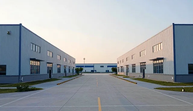 商铺照明设计如何提升办公空间体验