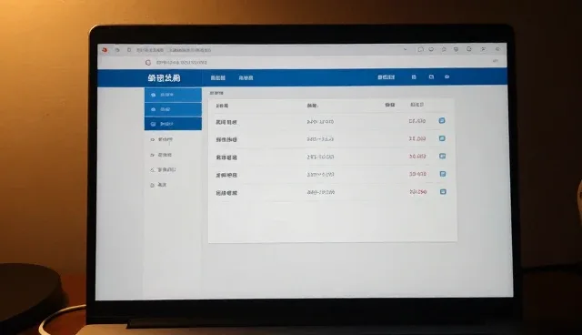 如何通过基础信息展示提升厂商名录使用效率