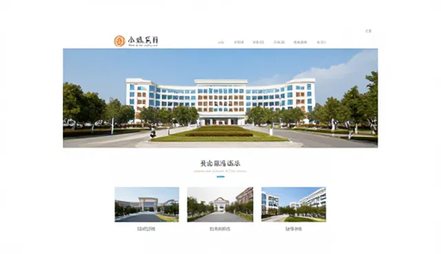 品牌官网设计如何在性能与适用条件间取得平衡