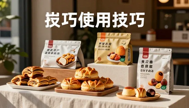 食品供应中工艺优化的关键步骤与日常维护要点