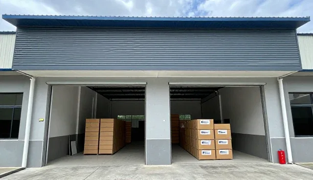 供应链优化助力日用百货批发业务升级